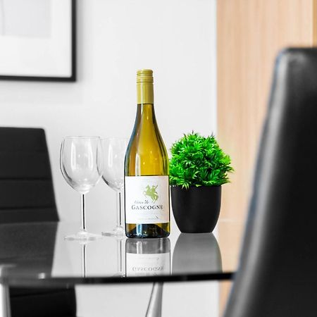 Birmingham City Centre Deluxe Apartment - Secure Parking 36C Екстер'єр фото